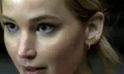 jennifer larence nudes|Jennifer Lawrence stuns fans by getting NAKED in X